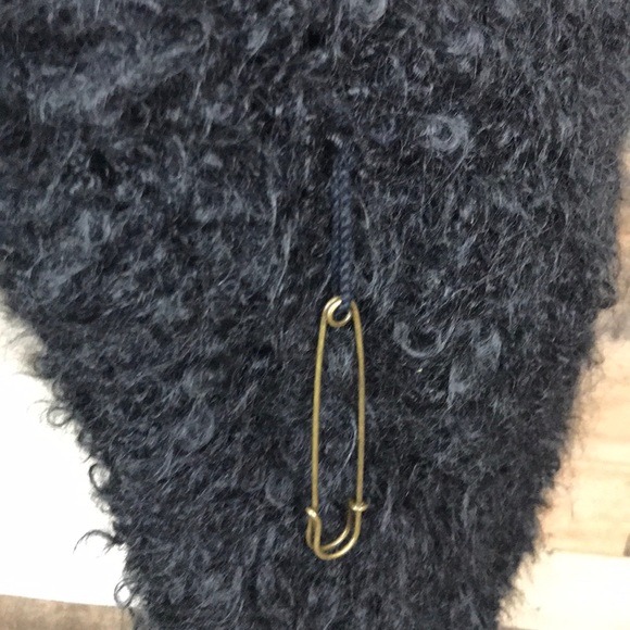 NWT Anthropologie Sleeping on Snow Tavan Vest - Picture 8 of 8